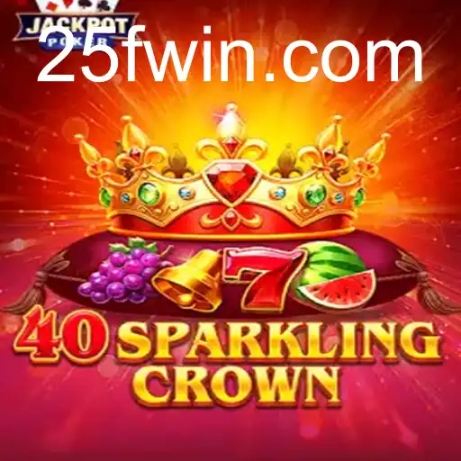 40SparklingCrown