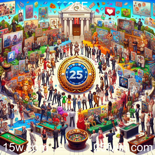 Explorando a Categoria Comunidade no 25F