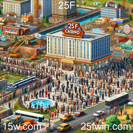 O Crescimento dos Jogos de Simulação: Uma Nova Era de Experiências Virtuais